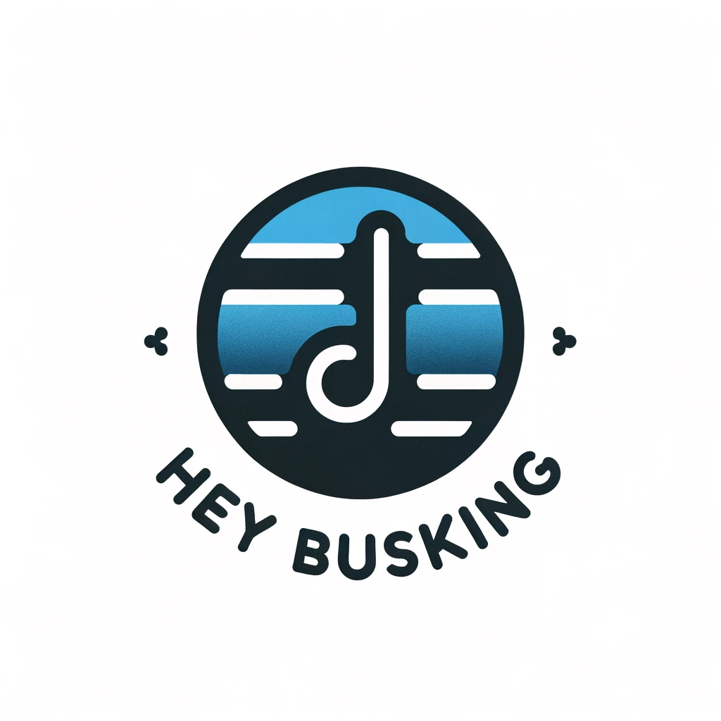 Music Performing | Busking | Music | Hey Busking